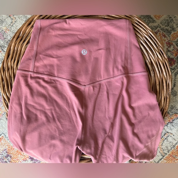 Lululemon unlimit high rise legging - Picture 11 of 11